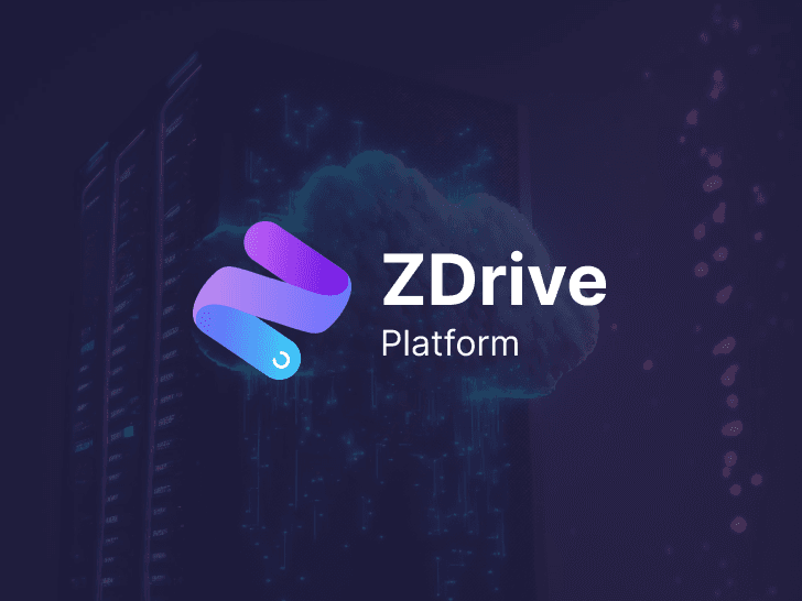 ZDrive Platform